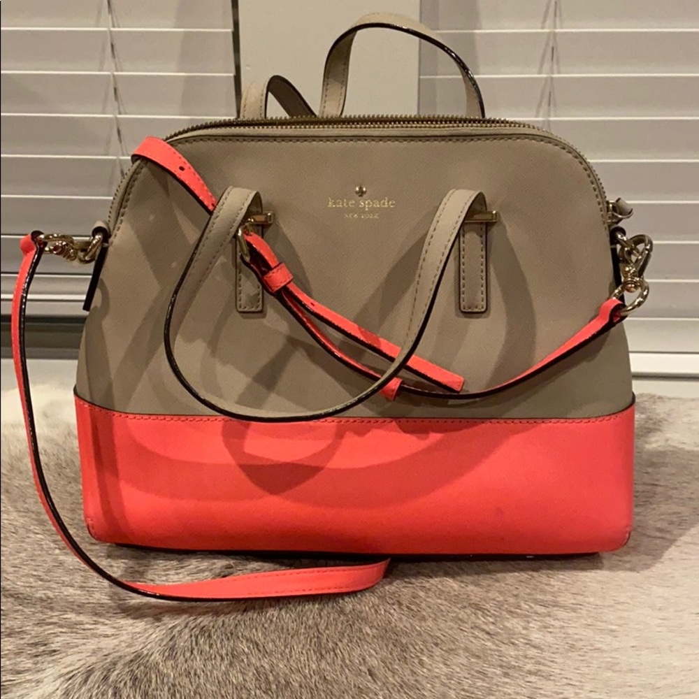 Kate Spade Cedar Street Maisie bag